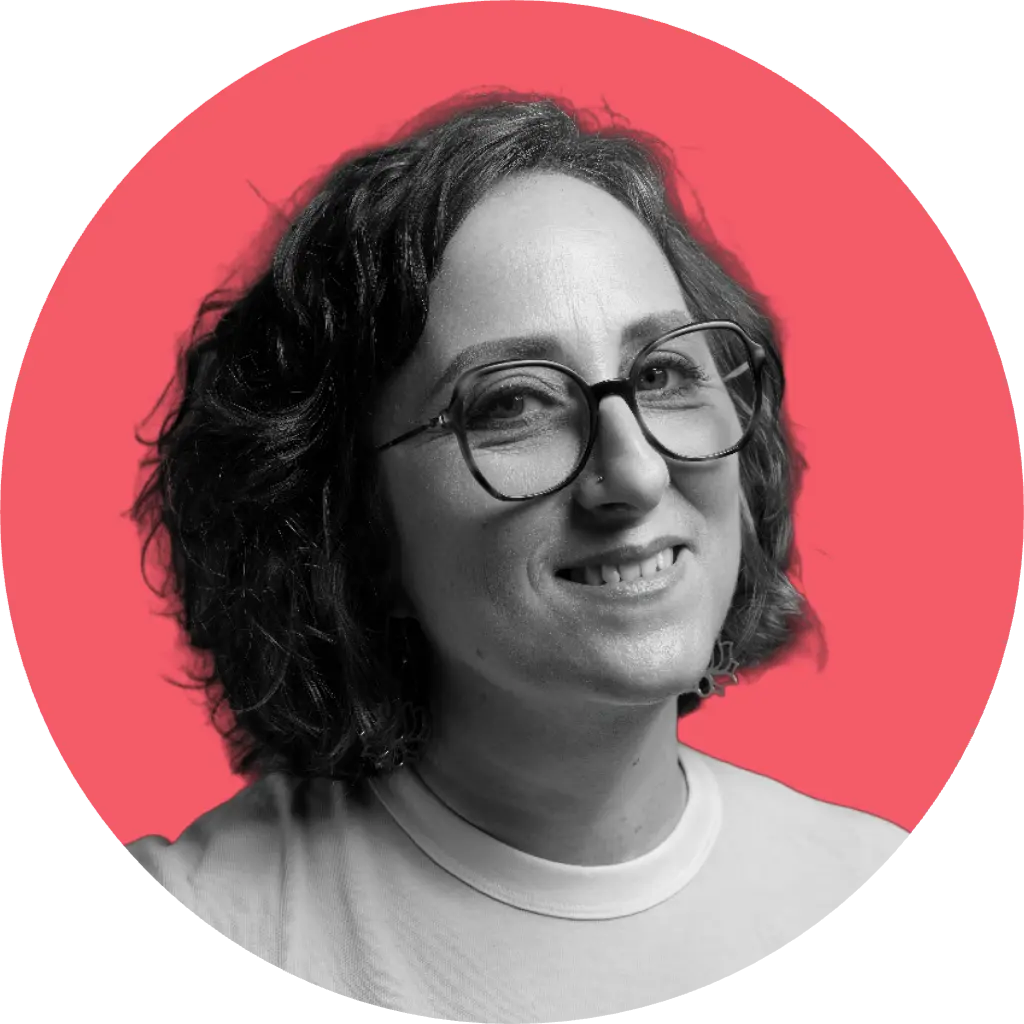 Sandrine Cossard, coach personal branding